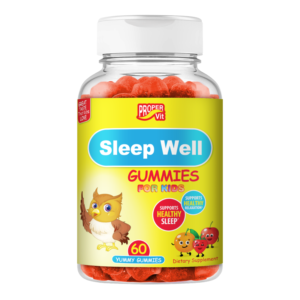 Sleep well gummies. Proper Vit Multivitamin Gummies for Kids (60таб). Proper Vit Омега Premium. Proper Vit о бренде. Proper Vit Magnesium Gummies for Kids 60 Gummies.