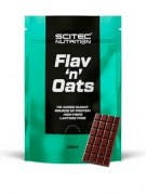 Заказать Scitec Nutrition Flav'n'Oats 1000 гр