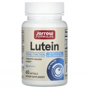 Заказать Jarrow Formulas Lutein 20 мг 60 вег капс