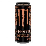 Заказать Black Monster Mule 500 мл