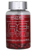 Заказать Scitec Nutrition ReStyle 60 капс