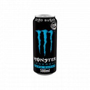 Заказать Black Monster Zero Sugar 500 мл