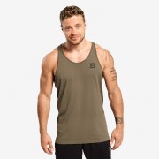 Заказать Better Bodies Майка Hamilton tank (Зеленая)