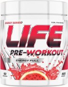 Заказать TreeofLife Life Pre-Workout 50 порц 300 гр