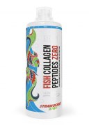 Заказать MST Nutrition Fish Collagen Peptides Zero 1000 мл