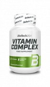 Заказать BioTech Vitamin Complex 60 капс N