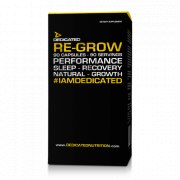 Заказать Dedicated RE-GROW 90 капс