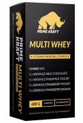 Заказать Prime Kraft Multiwhey 600 гр