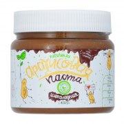 Заказать NutsFun Шоколадно-Арахисовая Паста 400 гр