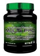 Заказать Scitec Nutrition Multi Pro Plus 30 пак N