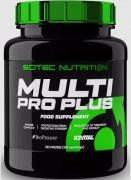 Заказать Scitec Nutrition Multi Pro Plus 30 пак