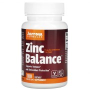 Заказать Jarrow Formulas Zinc Balance 100 вег. капс