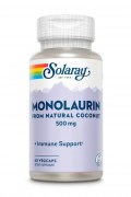 Заказать Solaray Monolaurin 500 мг 60 капс N